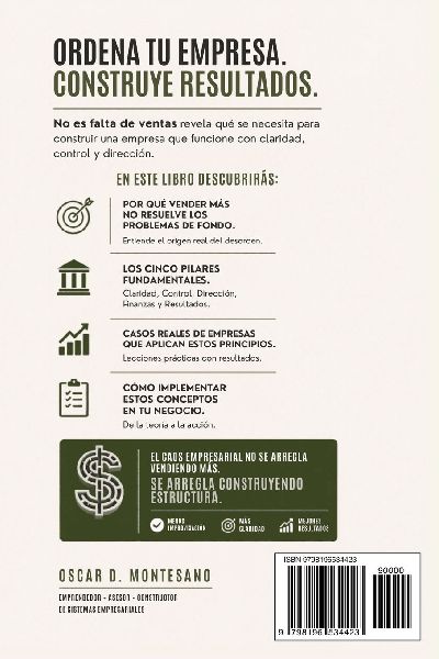 No Es Falta De Ventas