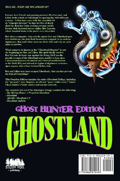 Ghostland