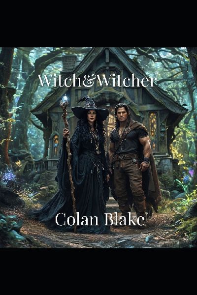 Witch&Witcher