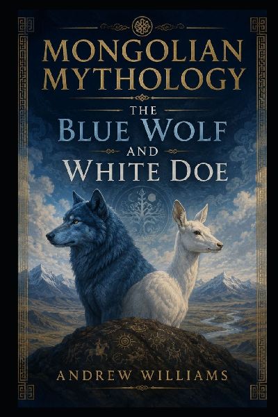 Mongolian Mythology