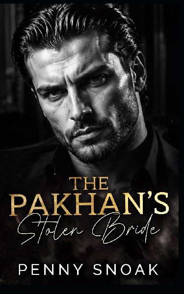 The Pakhan's Stolen Bride