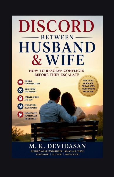 Discord Between Husband and Wife