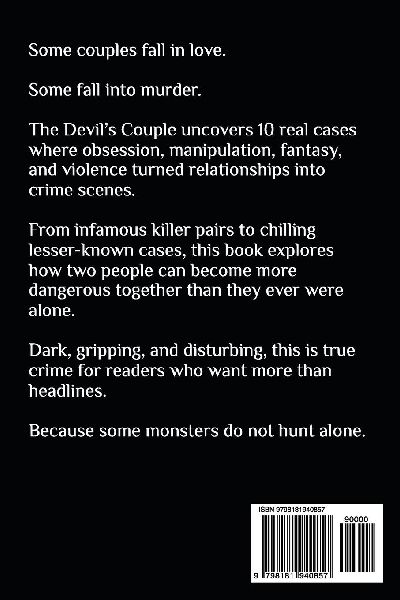 The Devil's Couple