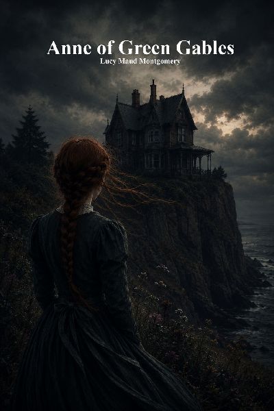 Anne of Green Gables