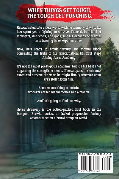 Aeres Academy