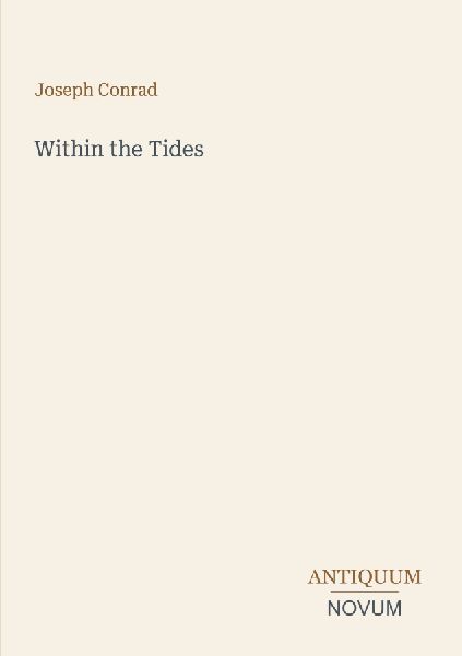 Within the Tides