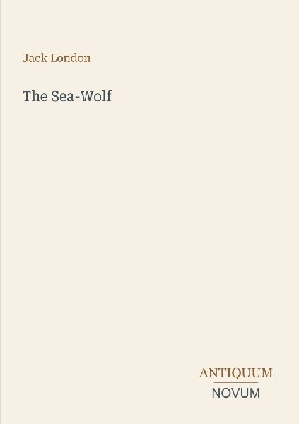 The Sea-Wolf