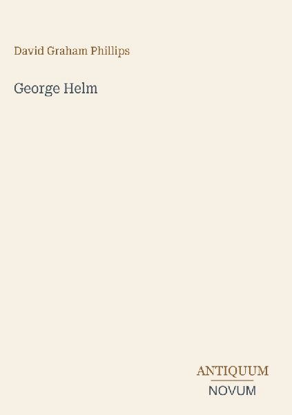 George Helm