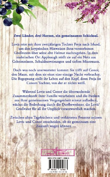 Blaubeerfieber