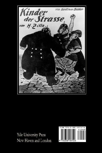 Tales from the German Underworld