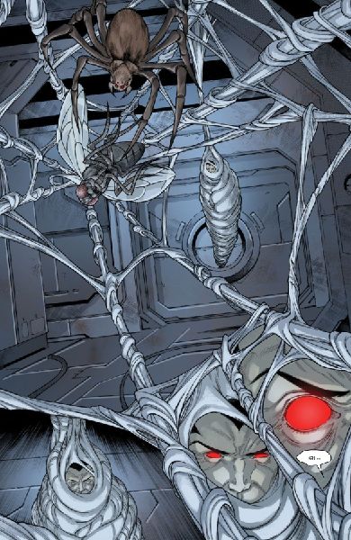 Spider-Man `94: Liebe und Klone