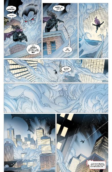 Spider-Man `94: Liebe und Klone