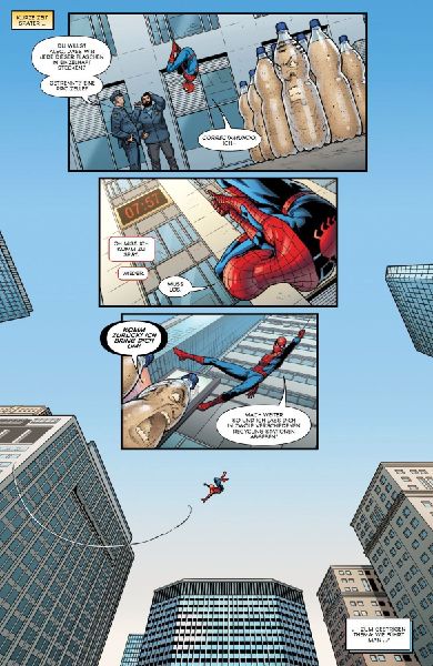Spider-Man: Lehrjahre