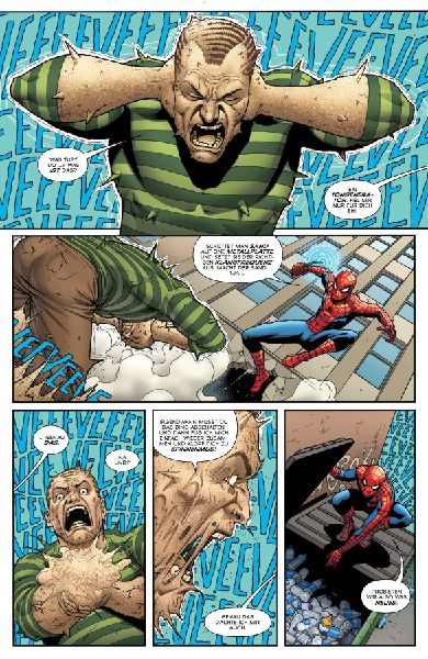 Spider-Man: Lehrjahre