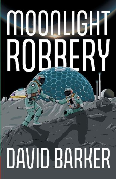 Moonlight Robbery