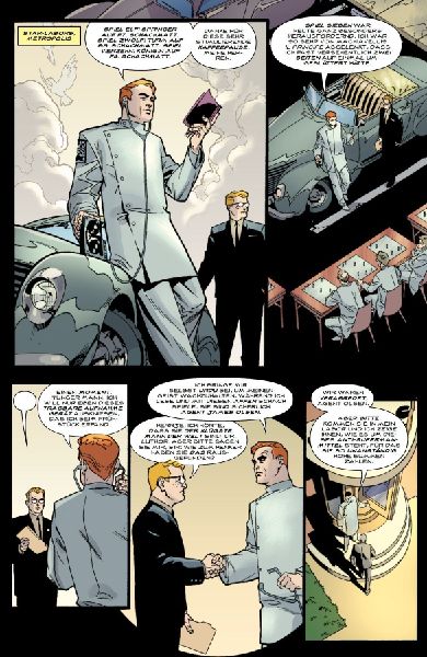 DC Must-Have: Genosse Superman