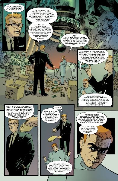 DC Must-Have: Genosse Superman