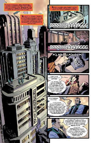 DC Must-Have: Genosse Superman