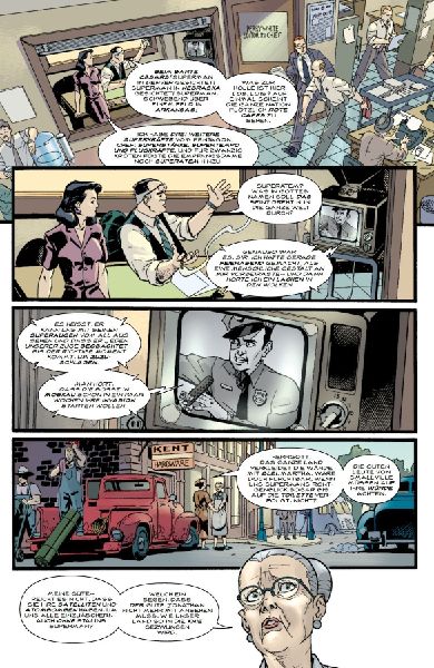 DC Must-Have: Genosse Superman