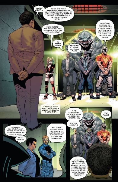 Justice League vs. Godzilla vs. Kong 2