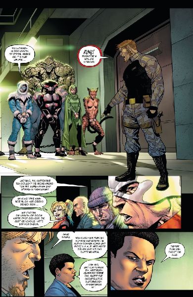 Justice League vs. Godzilla vs. Kong 2