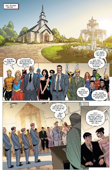 Justice League vs. Godzilla vs. Kong 2