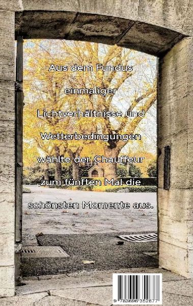 Oase der Andacht - Teil 5