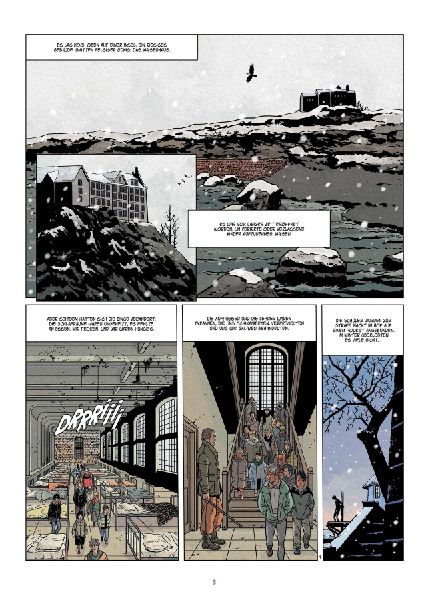 Morgen. Band 5