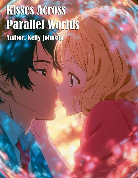 Kisses Across Parallel Worlds
