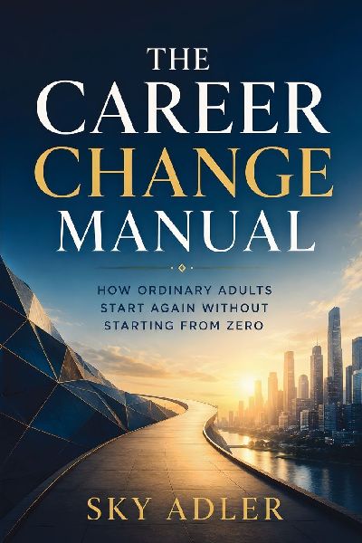 The Career Change Manual