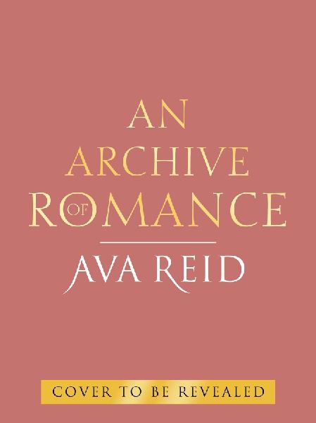 An Archive of Romance