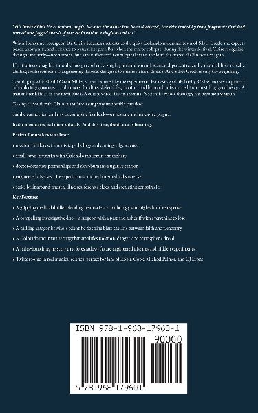 THE GLASS MAN PROTOCOL