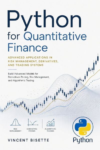 Python for Quantitative Finance