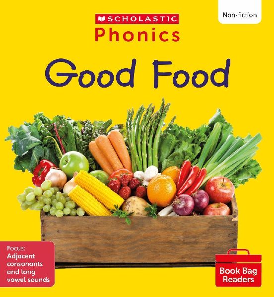 Good Food (Set 7)