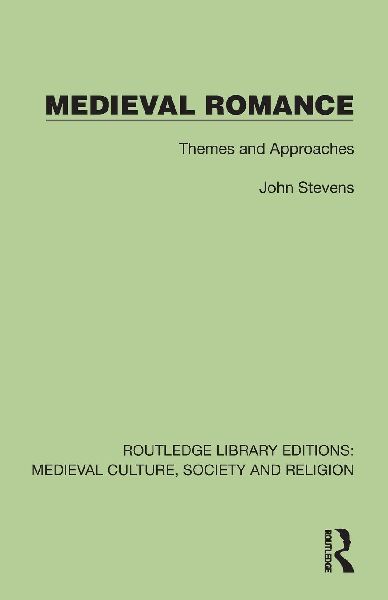 Medieval Romance