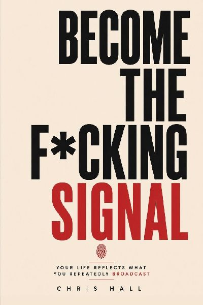 BECOME THE SIGNAL