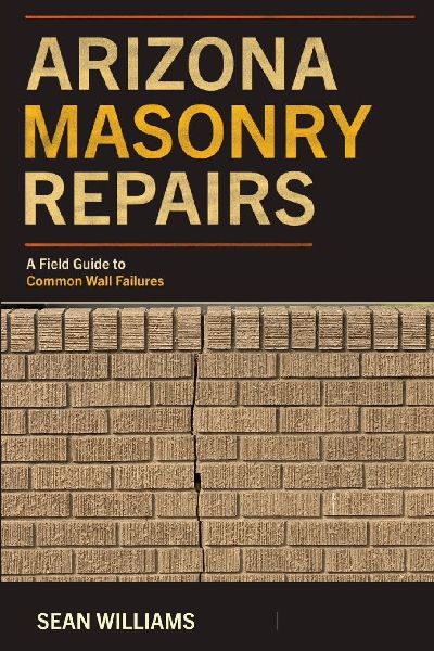Arizona Masonry Repairs