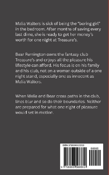 The Fantasy