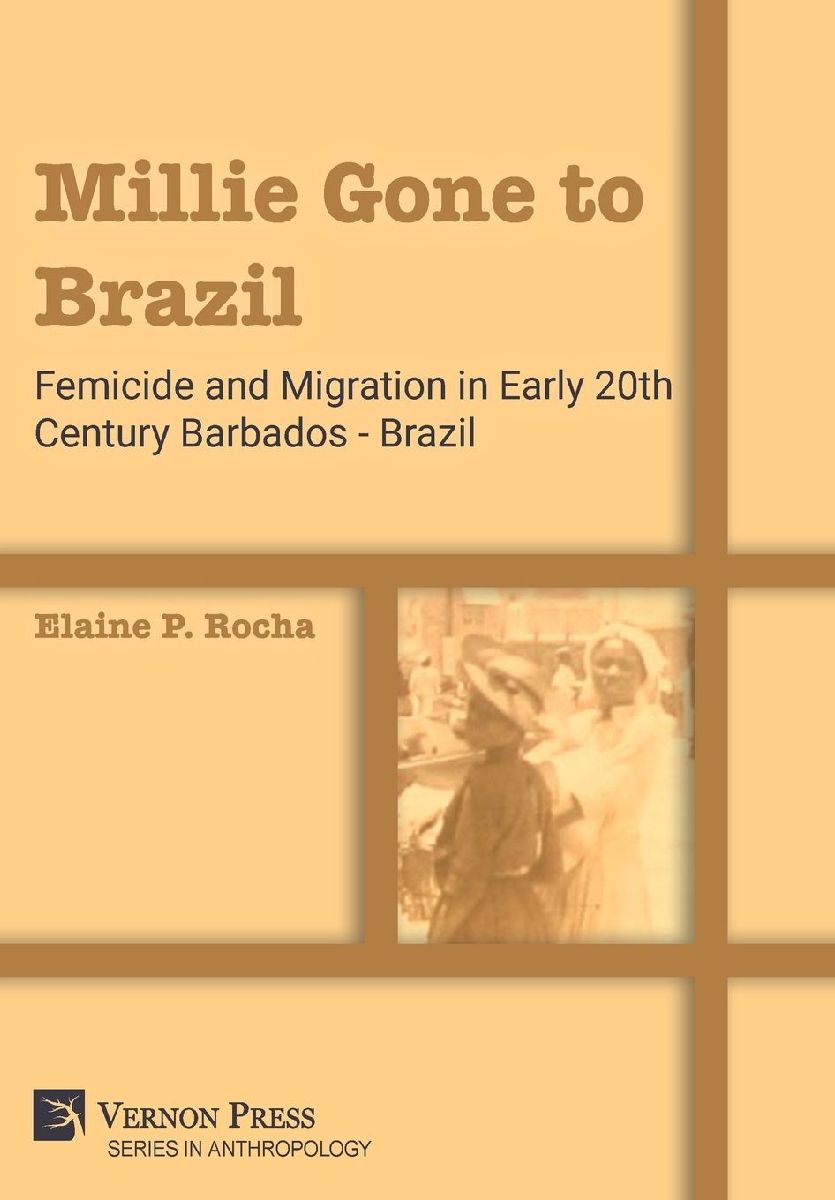 Millie Gone to Brazil