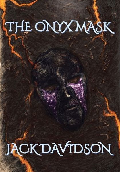 The Onyx Mask