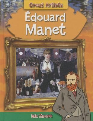 Édouard Manet