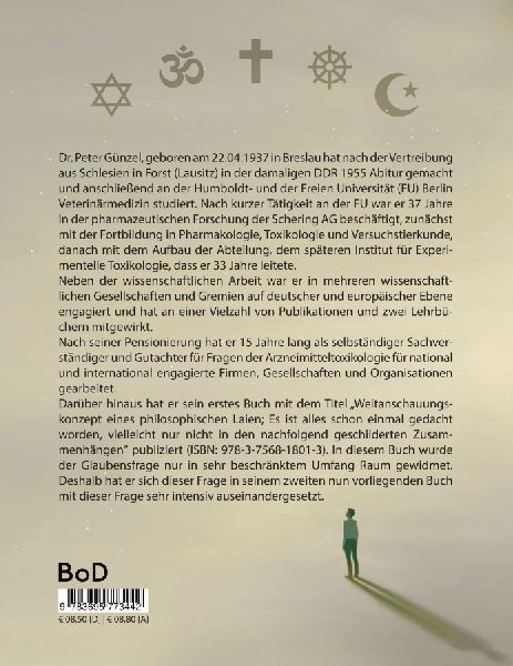 Zur Glaubensfrage - Von der Vielgötterei zu einem oder keinem Gott