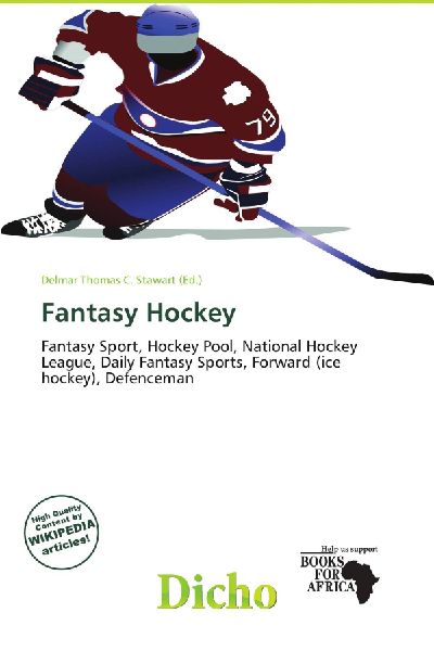 Fantasy Hockey