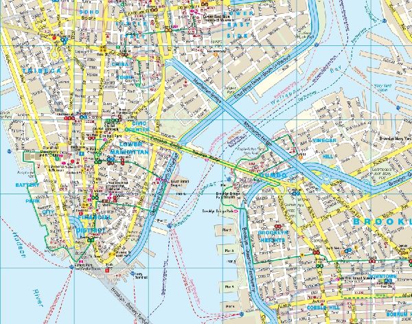 Reise Know-How CityTrip New York