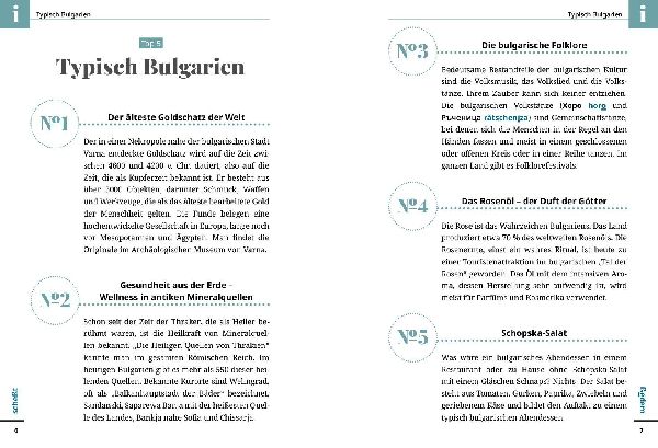 Reise Know-How Sprachführer Bulgarisch - Wort für Wort