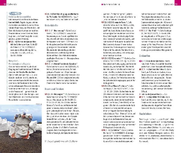Reise Know-How InselTrip El Hierro