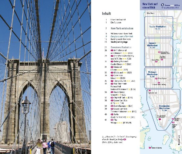 Reise Know-How CityTrip New York