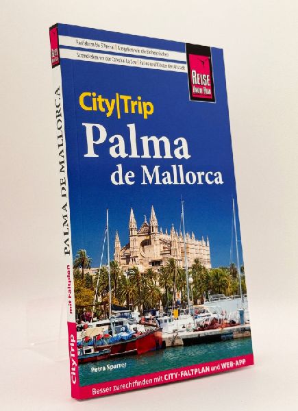 Reise Know-How CityTrip Palma de Mallorca
