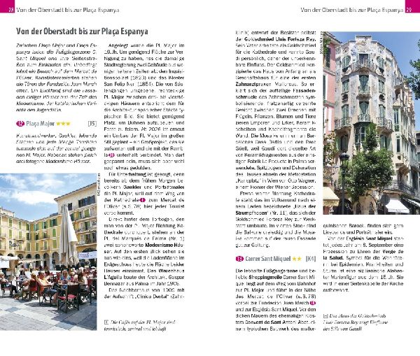 Reise Know-How CityTrip Palma de Mallorca