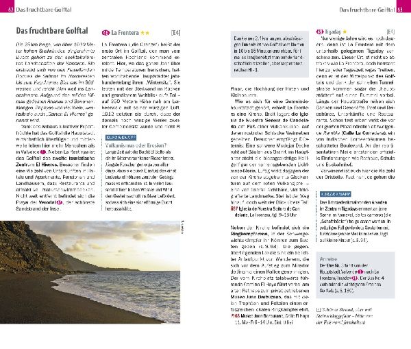 Reise Know-How InselTrip El Hierro